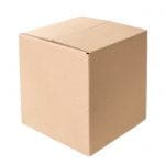 Cutie Carton 200X200X200 mm