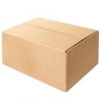 Cutie de carton 250x200x150 mm