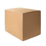 Cutie Carton 400x300x300