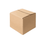 Cutie Carton 140X130X110 mm