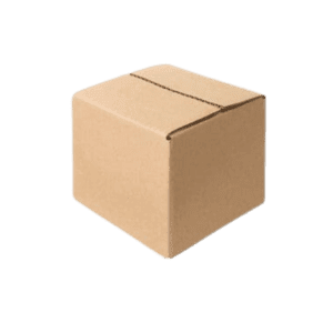 Cutie Carton 140X130X110 mm