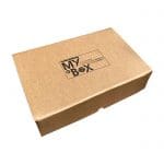 Stampila Logo Personalizata Suport din Plexi