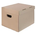 Cutie Arhivare și Depozitare Documente 339X298X242 mm