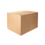 Cutie Carton 600X400X400 mm CO5