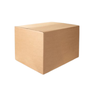 Cutie Carton 600X400X400 mm CO5