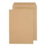 Plic B4 Kraft Natron 250X353 mm