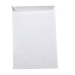 Plic Buzunar C5 Alb 162X229 mm