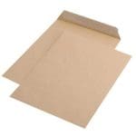 Plic C4 Kraft Natron 229X324 mm
