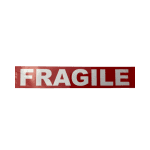 Banda adeziva Fragil Red Premium 48 mm x 60 m (3)