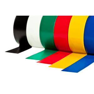 Banda Adeziva Colorata 48mmX72yds Banda Adeziva Colorata 48mmX72yds