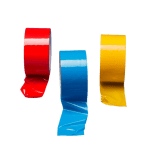 Banda Adeziva Colorata 48mmX72yds
