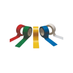 Banda Adeziva Colorata 48mmX72yds