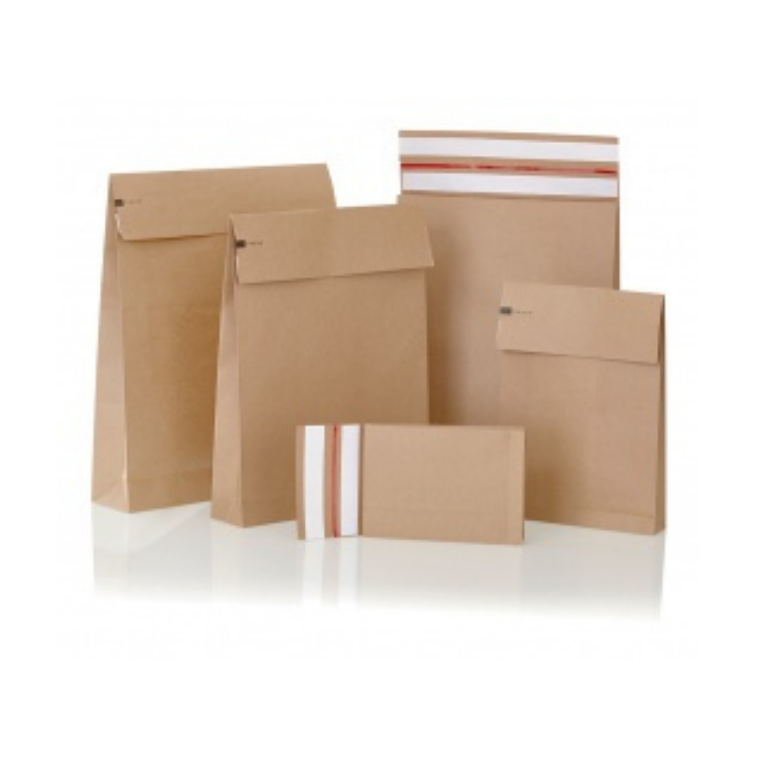 Plic Curierat Eco 350X250X50 mm Plic Curierat Eco 350X250X50 mm