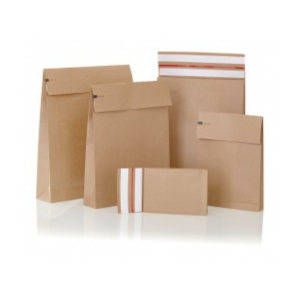 Plic Curierat Eco 500X400X120 mm