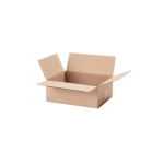 Cutie Carton 250X200X100 mm, CO3