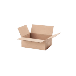 Cutie Carton 250X200X100 mm, CO3