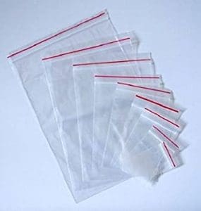 Pungi Ziplock Pungi Ziplock