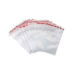 Pungi ziplock 150X250 mm, Set 100 buc