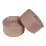 Banda Adeziva Umectibila, Ecologica 50mm X 55yds