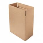 Cutie Carton 254x127x392 mm, CO3