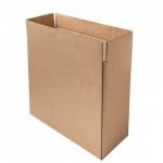 Cutie Carton 381x127x392 mm