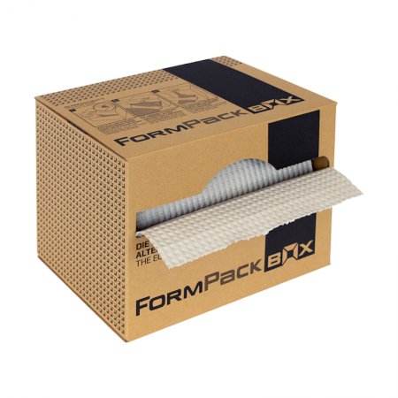 Hartie de impachetat FormPack Box