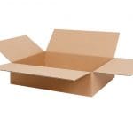 Cutie Carton 400x300x100 mm, CO3