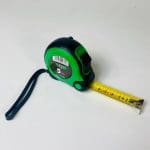 Ruleta de Masurat 5 m