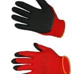 Manusi protectie cauciucate