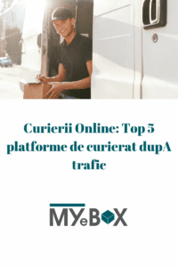 Curierii Online Top 5 platforme de curierat dupA trafic 5