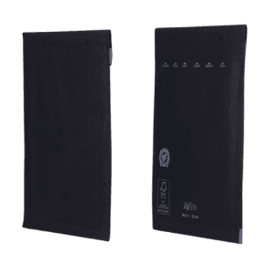 Plic Antisoc Negru D14 200X275 mm
