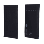 Plic Antisoc G17 Negru 250X350 mm
