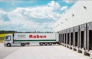 Raben Logistics