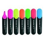 Text Marker Schneider