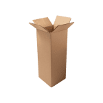 Cutie Carton 120x120x392 mm CO3