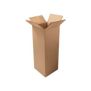 Cutie Carton 120x120x392 mm CO3