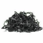 Hartie cadouri maruntita neagra 1 kg