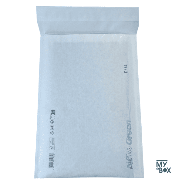 Plic Antisoc D14 Eco, 200x265 mm