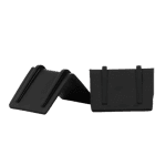 Colțuri protecție bandare și legare, set 100 buc