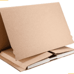 Cutie Carton 210x150x60 mm