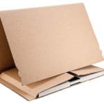 Cutie Carton 330x230x100 mm