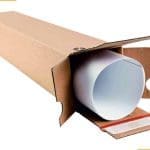 Cutie Carton 610x110x110 mm