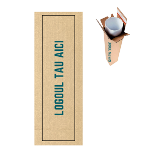Cutie Carton 610x110x110 mm Personalizata