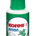 Fluid corector cu pensula Kores