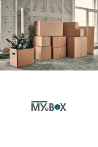 Cutii de carton mari