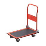 Carucior pentru depozit 150kg