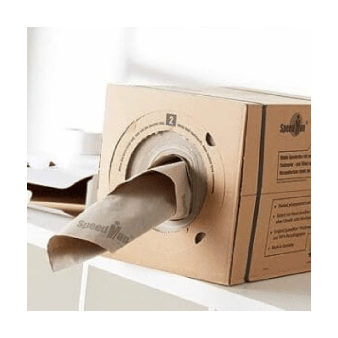 Hartie de umplutura SpeedManBOX 300 m Hartie de umplutura SpeedManBOX 300 m