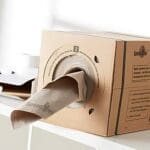 Hartie de umplutura SpeedManBOX® 300 m