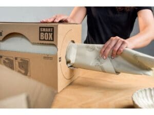 Hartie de umplutura SpeedManBOX® 300 m,.