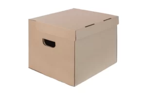 cutii carton ieftine pentru depozitare